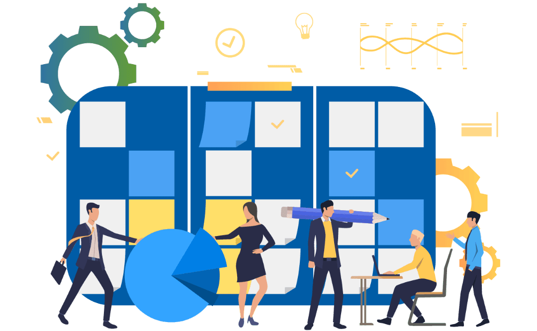 Nhiệm vụ và trách nhiệm của Tech Lead: Quản lý tiến độ và chất lượng dự án