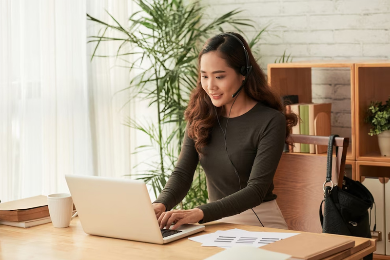 Sự phát triển mạnh mẽ của WFH sau đại dịch COVID-19