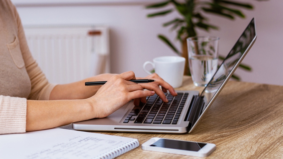 Nâng cao năng suất làm việc nhờ sự linh hoạt