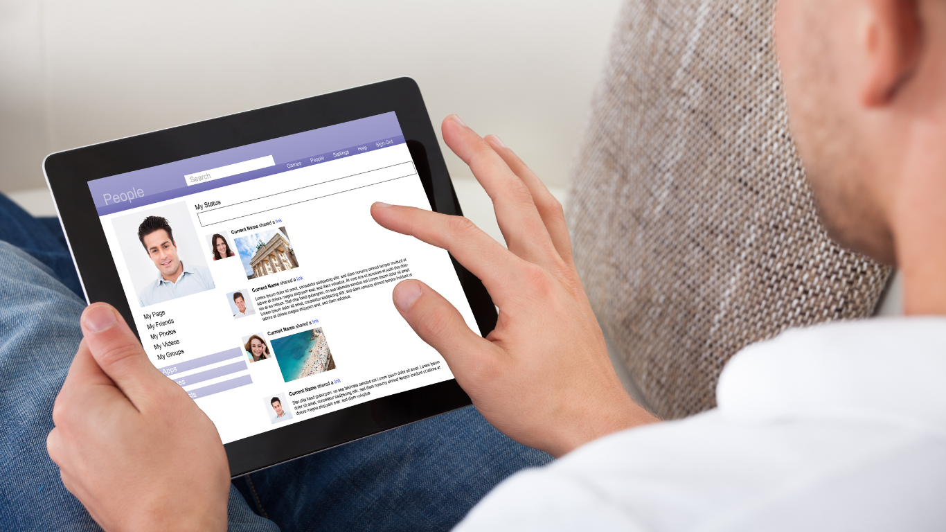 Xác định hồ sơ khách hàng lý tưởng (Nguồn: Internet)