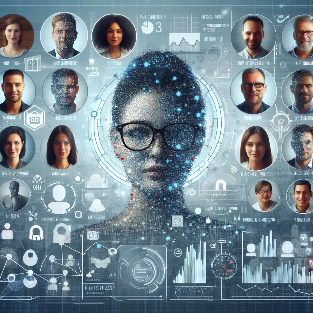 Hồ sơ khách hàng lý tưởng (ICP) là gì? (Nguồn: Internet)