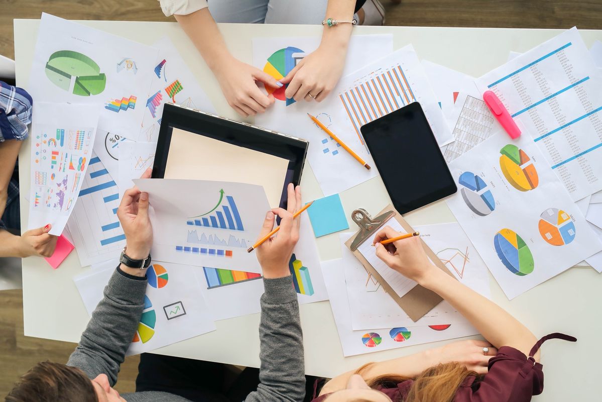 Vai trò khách hàng tiềm năng trong doanh nghiệp (Nguồn: Internet) 