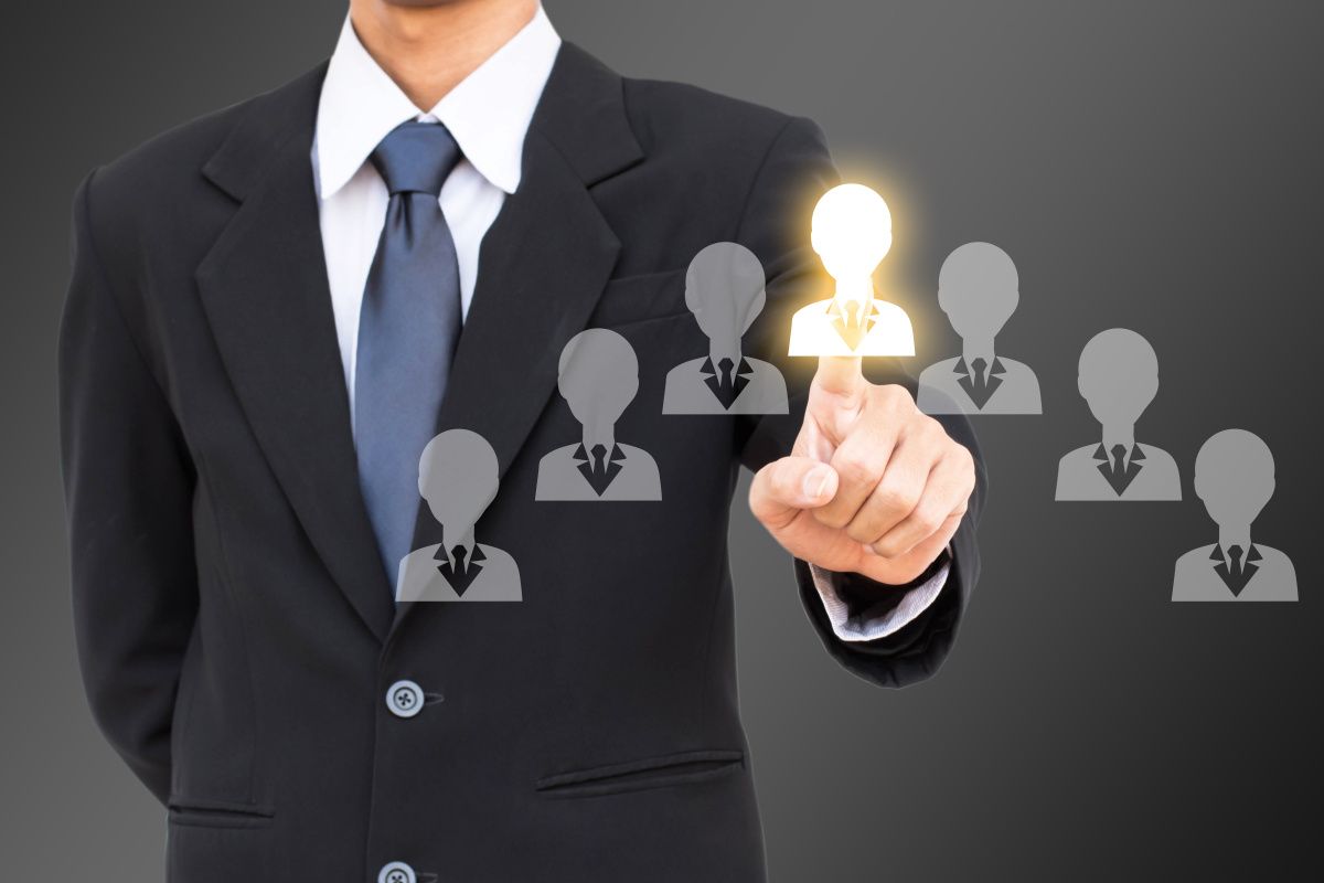 Tạo khách hàng tiềm năng là gì? (Nguồn: Internet) 