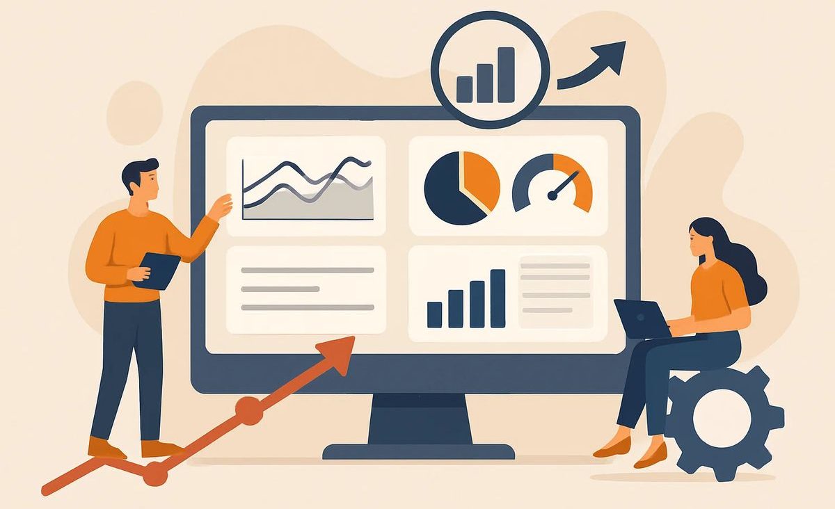 Tầm quan trọng của việc lập kế hoạch kinh doanh (Nguồn: Internet) 