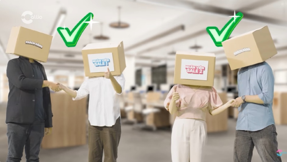 Cách xác định hồ sơ khách hàng lý tưởng hiệu quả (Nguồn: Internet)