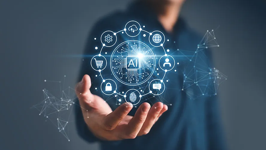 Tác động đa chiều của AI trong doanh nghiệp hiện nay