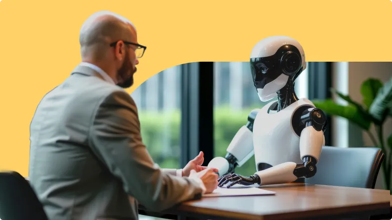 Cá nhân hóa quản trị nhân sự (HR)