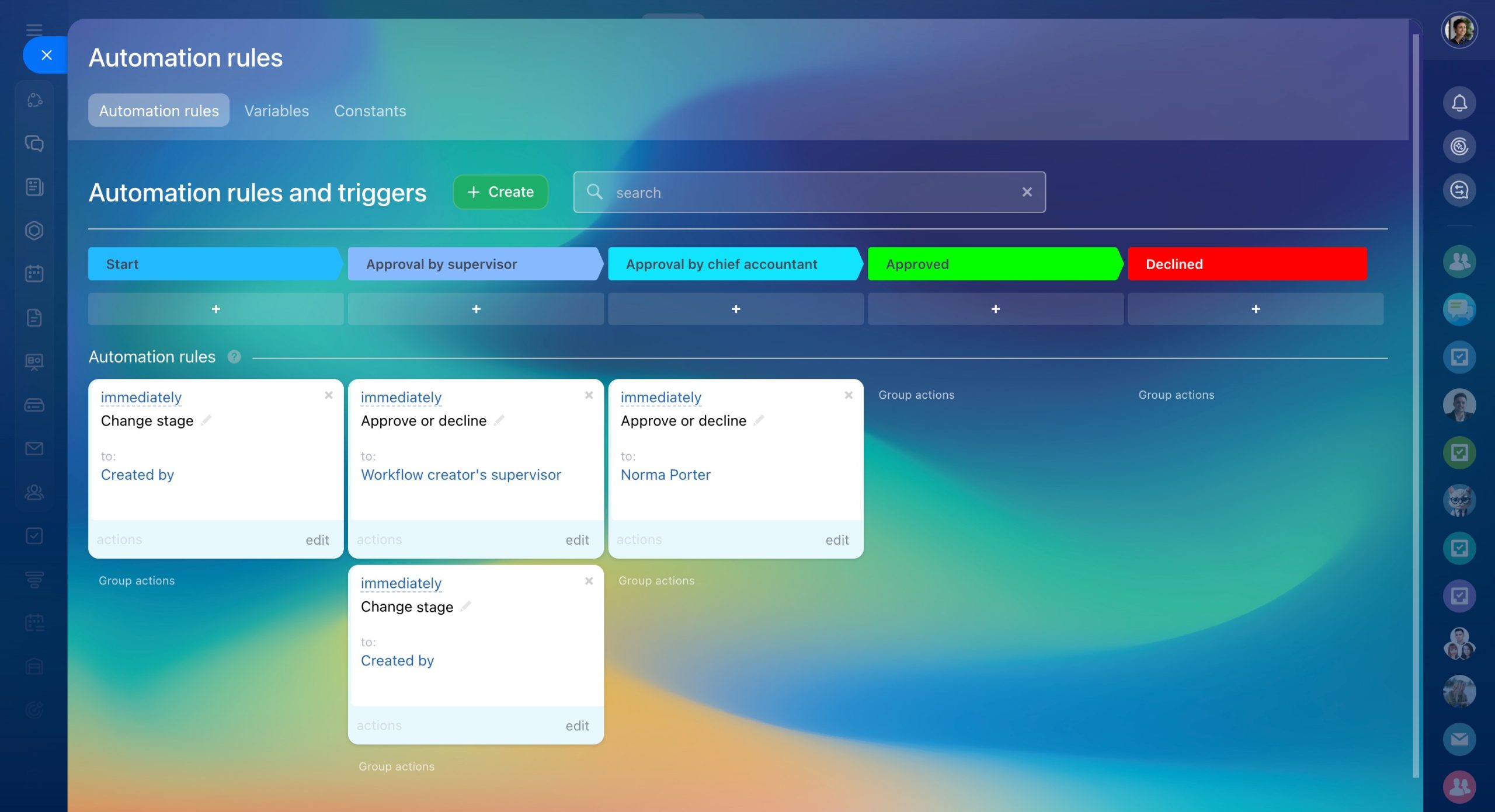 Tự động hóa quy trình (RPA) – Giải phóng sức lao động