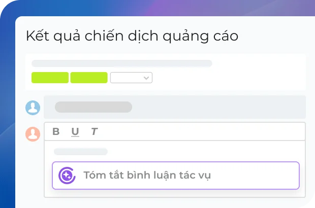 Tóm tắt thông minh