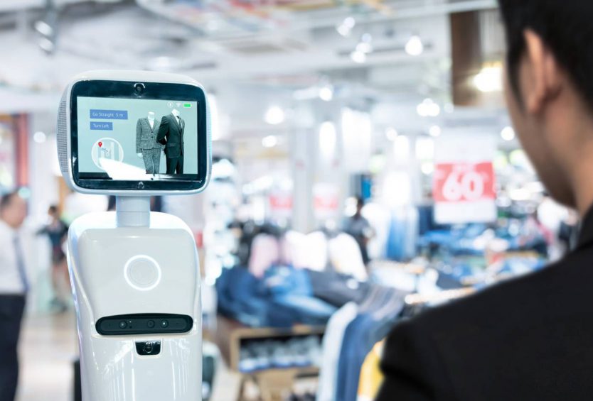 Cải thiện đột phá trải nghiệm khách hàng (CX)