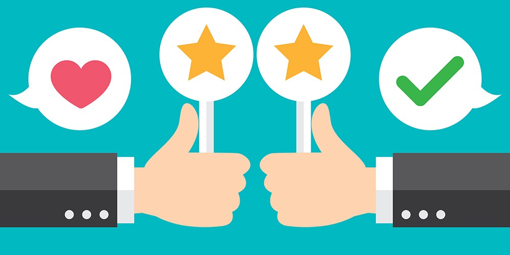 Thước đo khách hàng