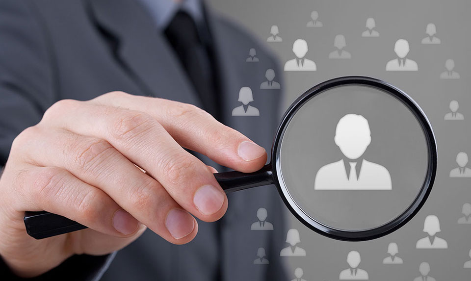 Tìm kiếm khách hàng tiềm năng (Nguồn: Internet)