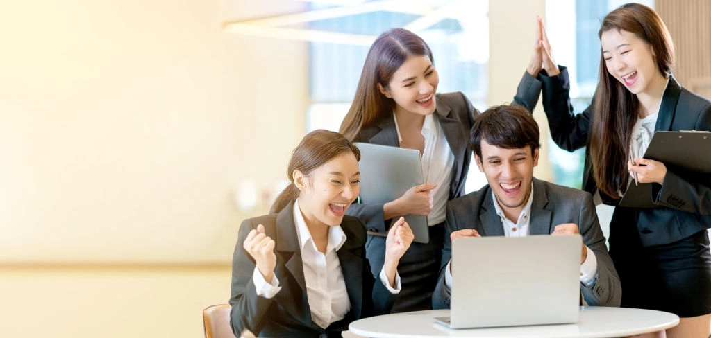 Đội ngũ bán hàng là gì?