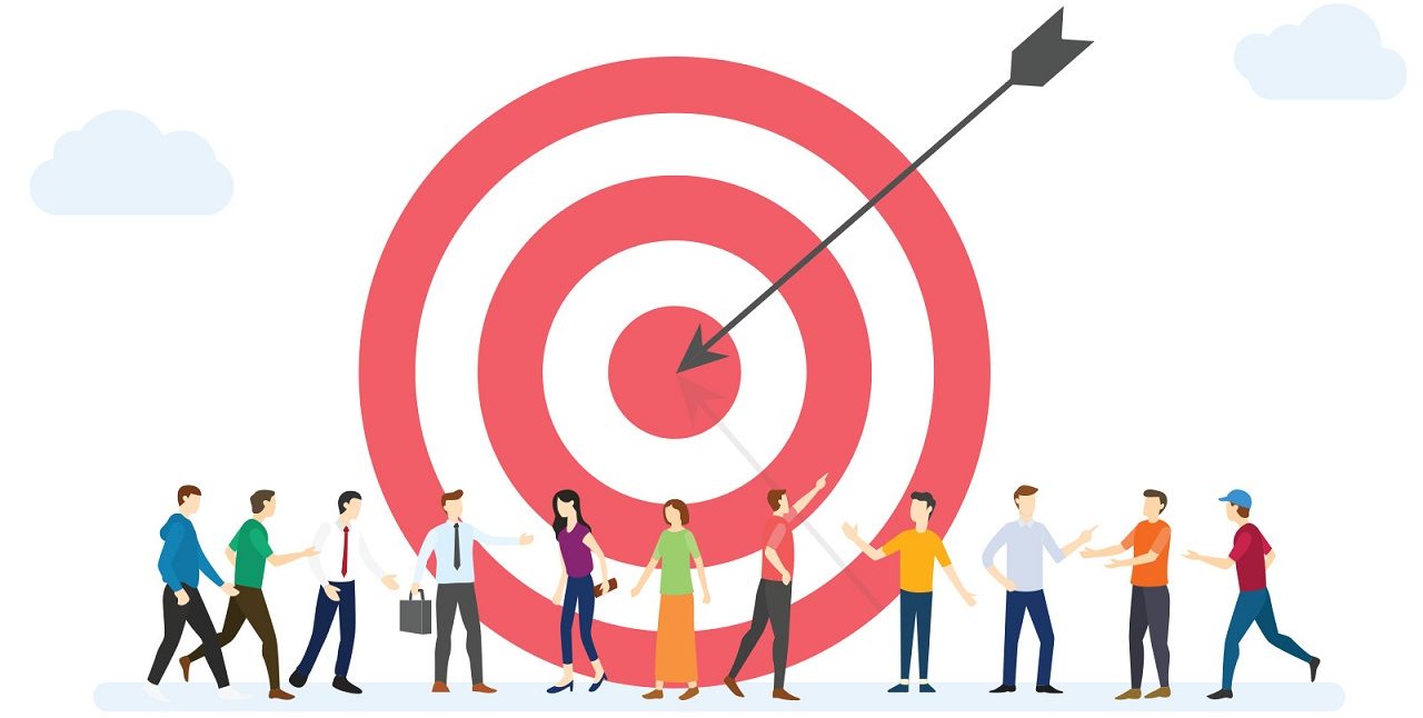 Luôn thống nhất về mục tiêu chung