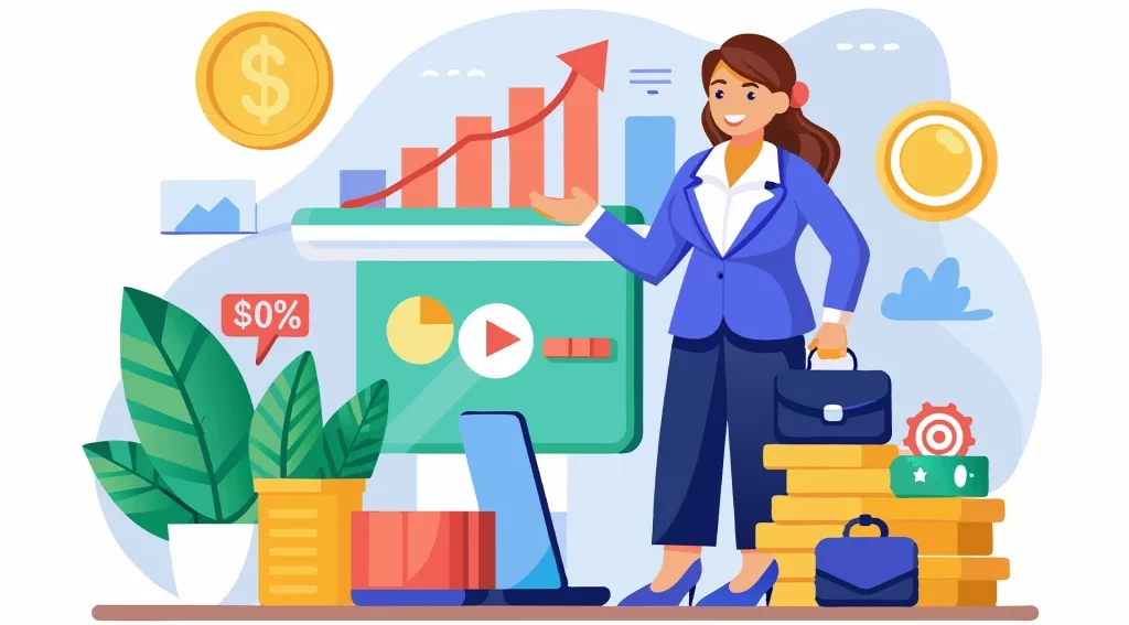 Am hiểu về sản phẩm/dịch vụ