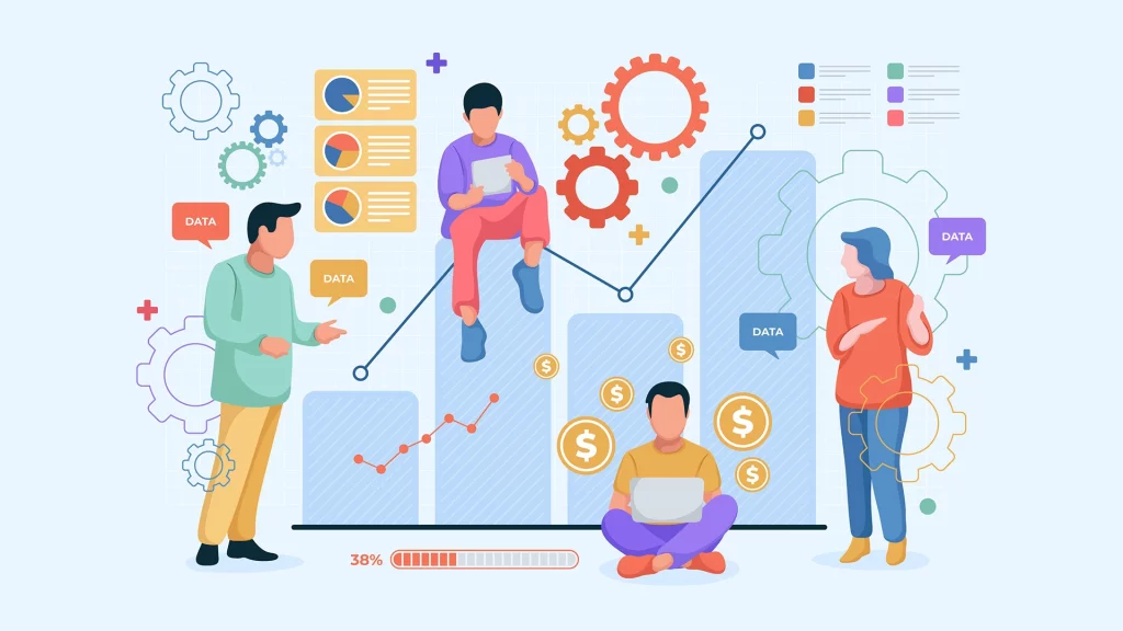 Cấu trúc hóa quy trình bán hàng