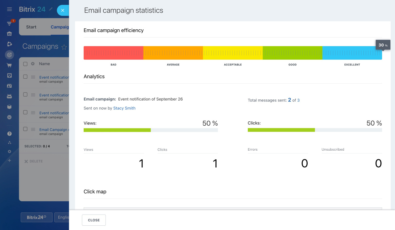 Báo cáo và phân tích chi tiết