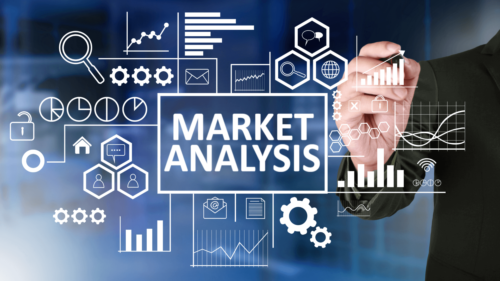 Phân tích thị trường (Market Analysis)