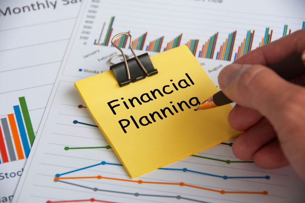 Kế hoạch tài chính (Financial Plan)