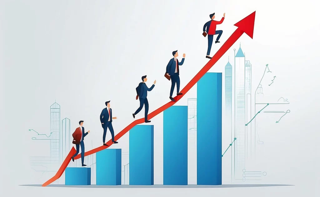 Theo dõi tiến độ và minh bạch hóa công việc