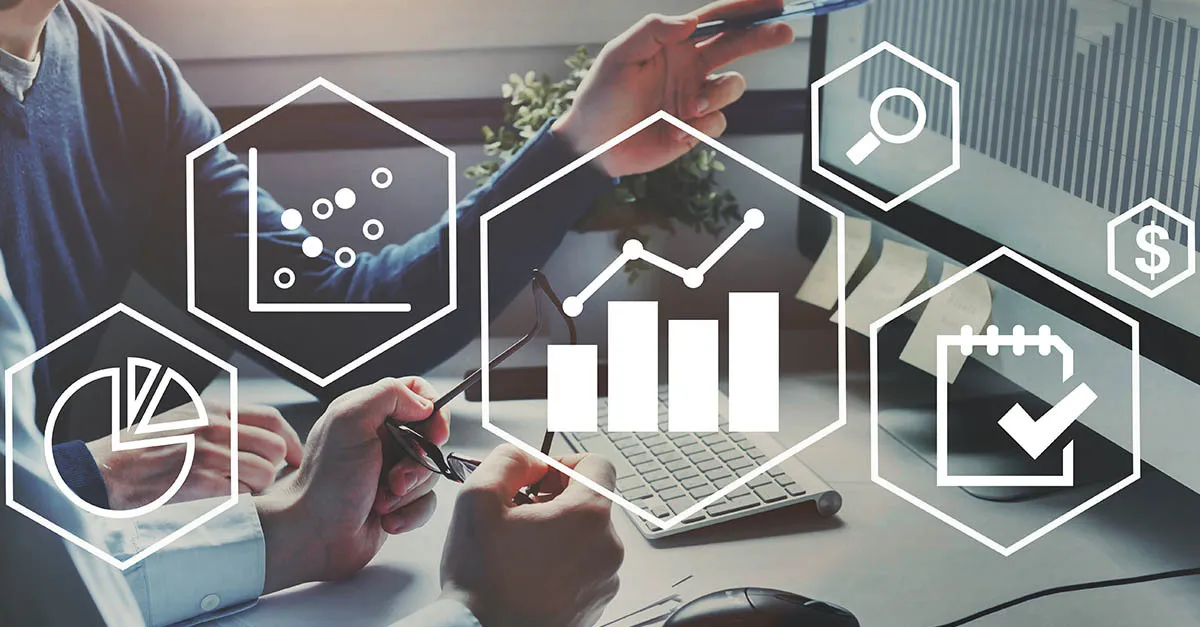 Bước 1: Xác định mục tiêu và phạm vi dự án