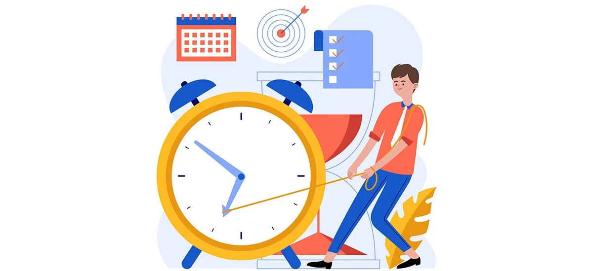 Bước 3: Ước tính thời gian thực hiện cho từng tác vụ (Task)