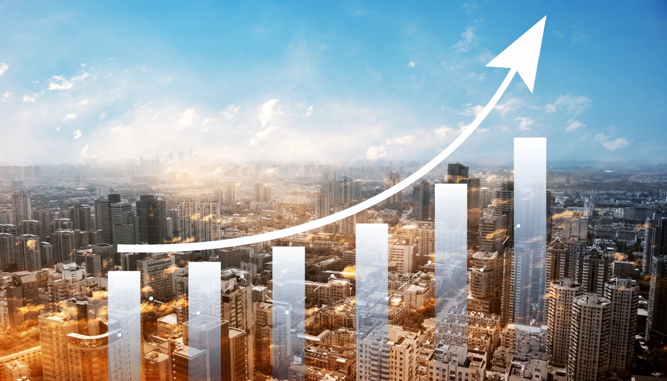 Định hướng tăng trưởng rõ ràng