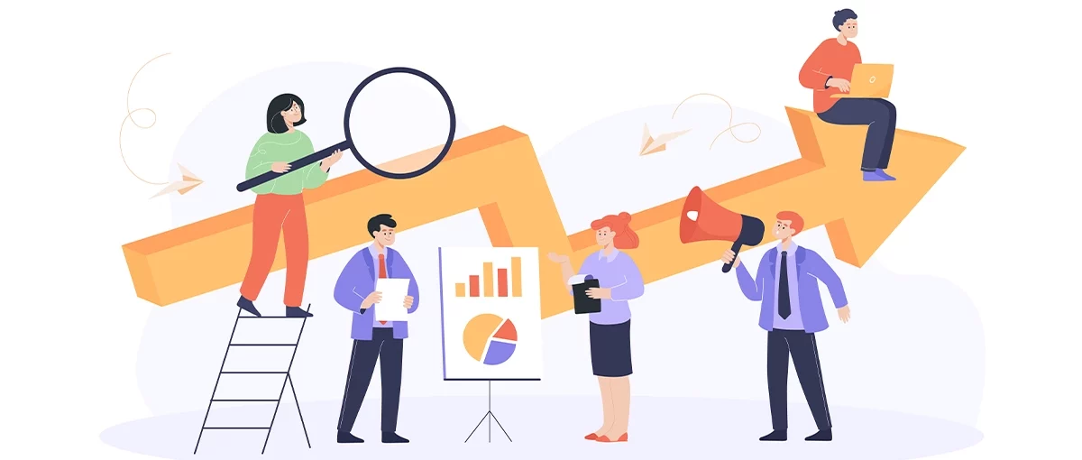 Hỗ trợ phân tích rủi ro và lựa chọn chiến lược phù hợp