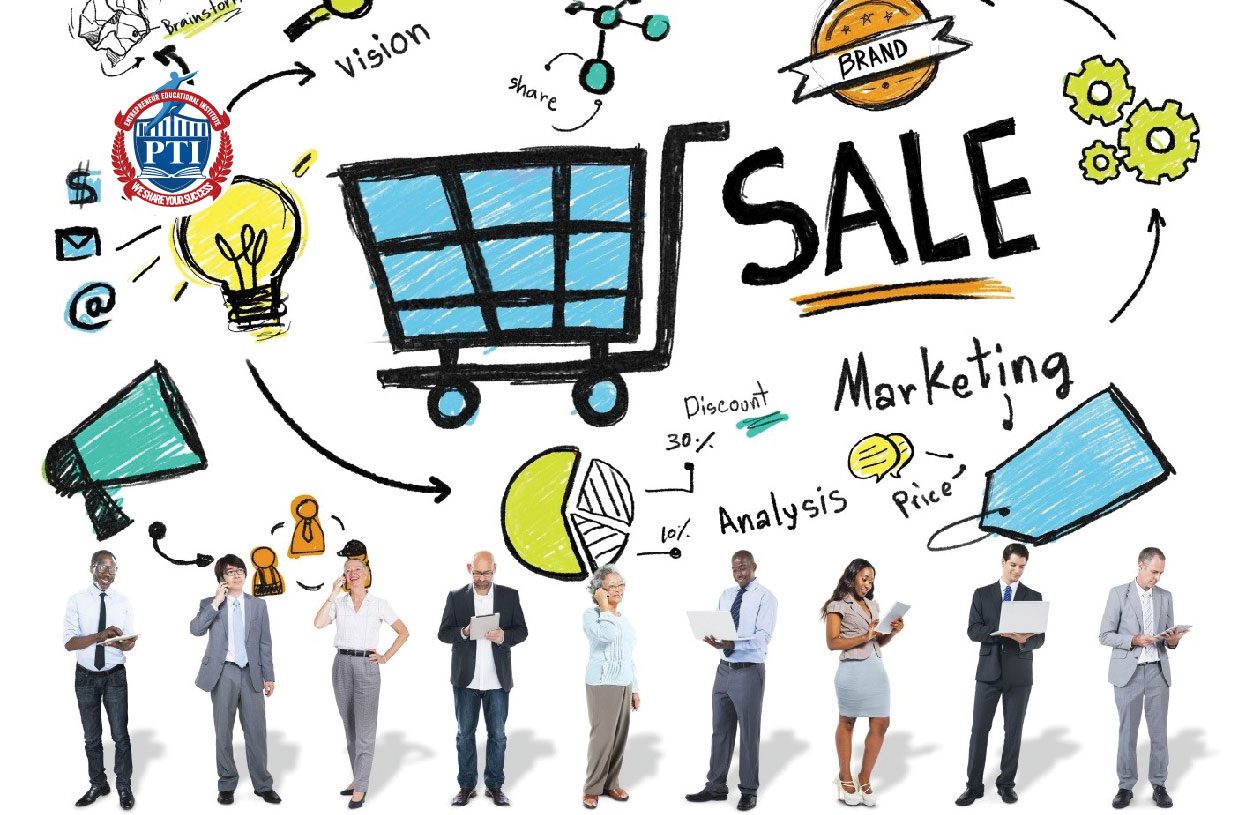 Nâng cao hiệu quả truyền thông và bán hàng