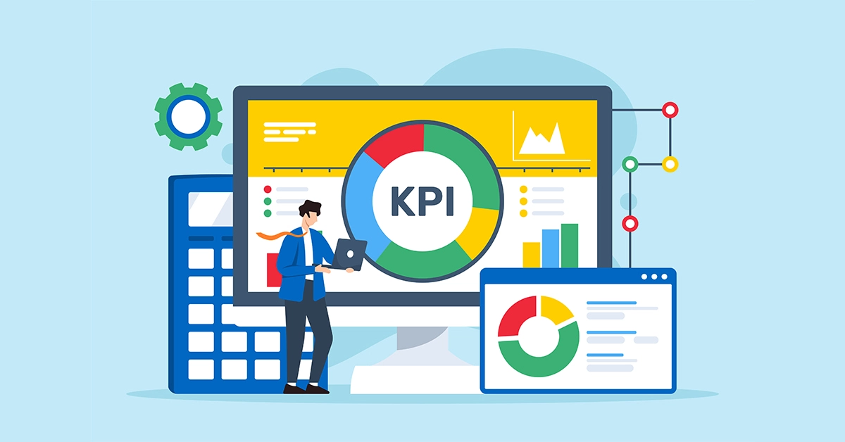 Xác định mục tiêu chung và KPI thống nhất