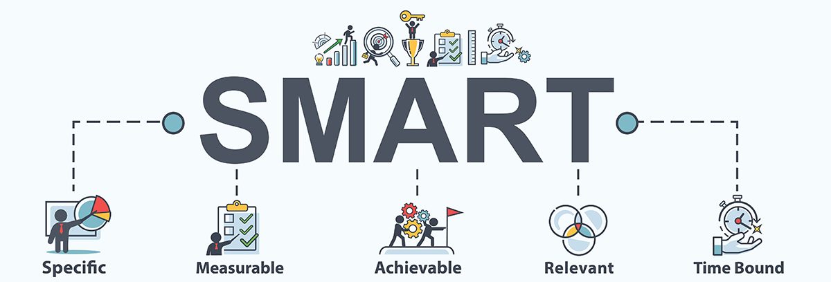 Vì sao mục tiêu SMART trở thành chuẩn mực đặt mục tiêu hiện đại?