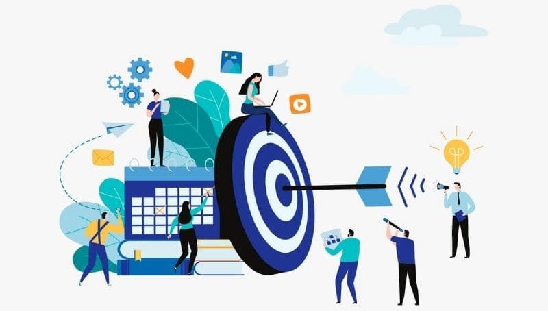 Time-bound (Có thời hạn) – Xác định mốc thời gian cụ thể cho mục tiêu SMART