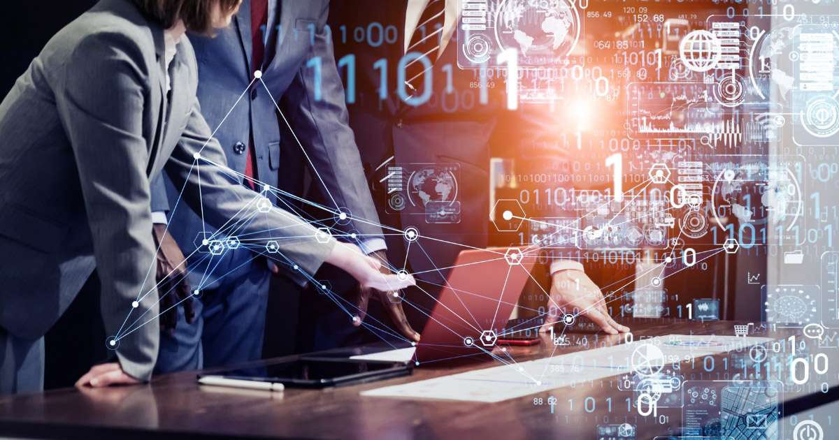 Hỗ trợ phát triển quy mô và chuyển đổi số