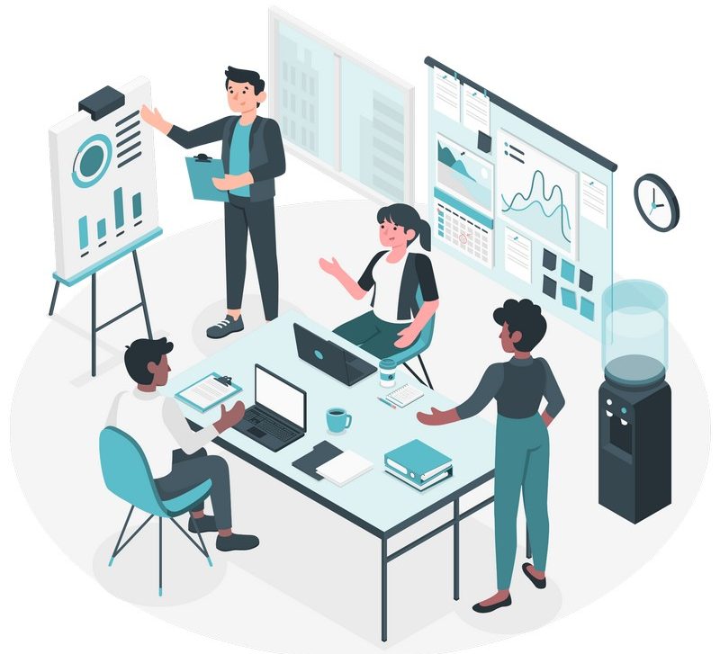 Bước 2: Giám sát & theo dõi (Monitoring)