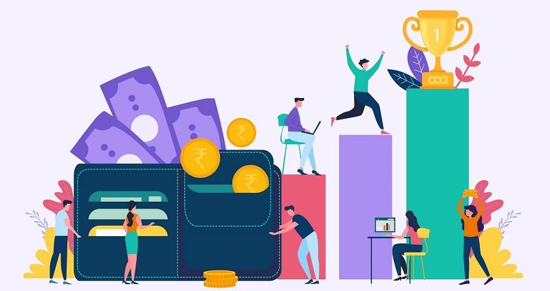 Bước 5: Khen thưởng & cải tiến (Rewarding)