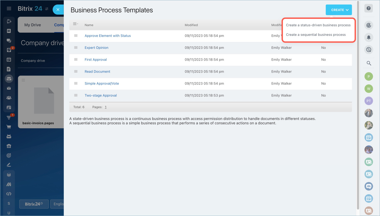 Tự động hóa quy trình theo dõi và phản hồi nhân viên