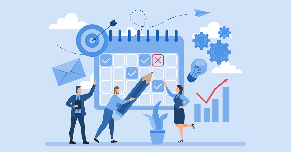 Bước 1: Lập kế hoạch quản lý hiệu suất (Planning)