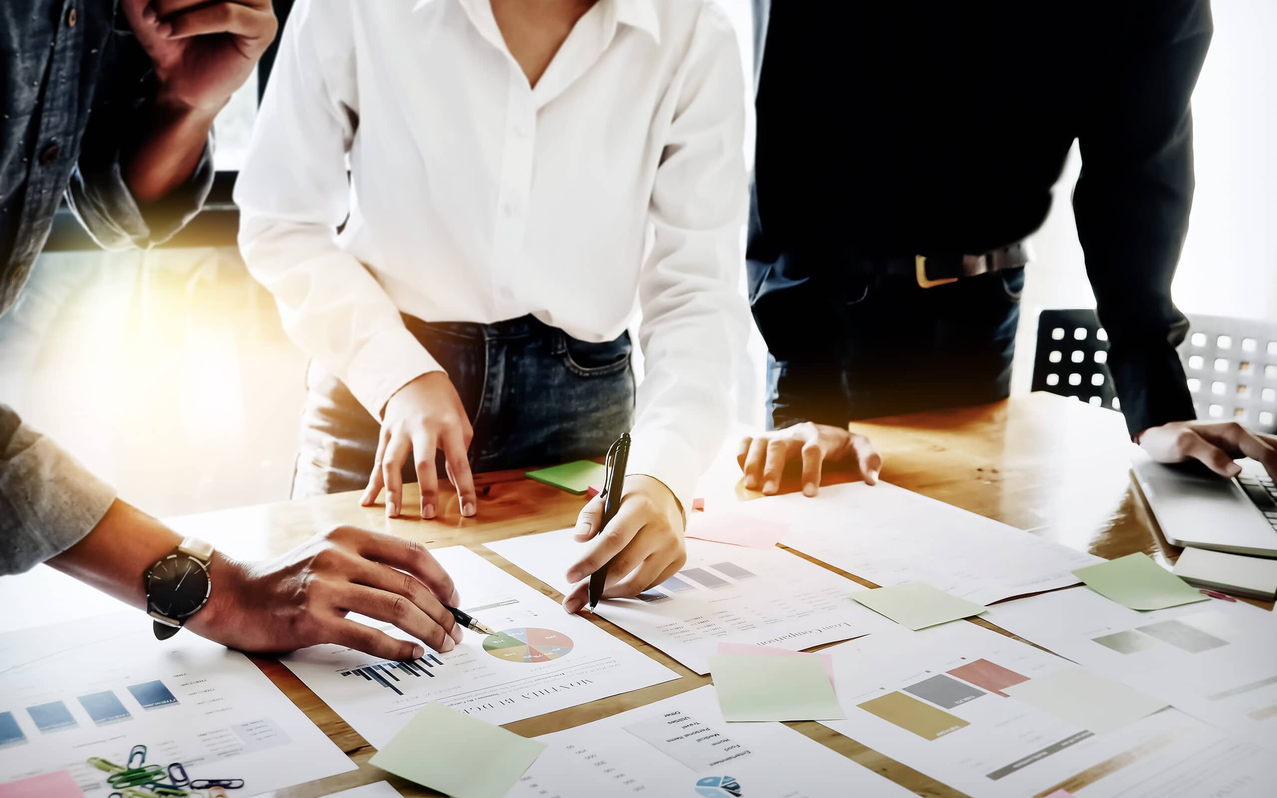 Tính sở hữu (Ownership)