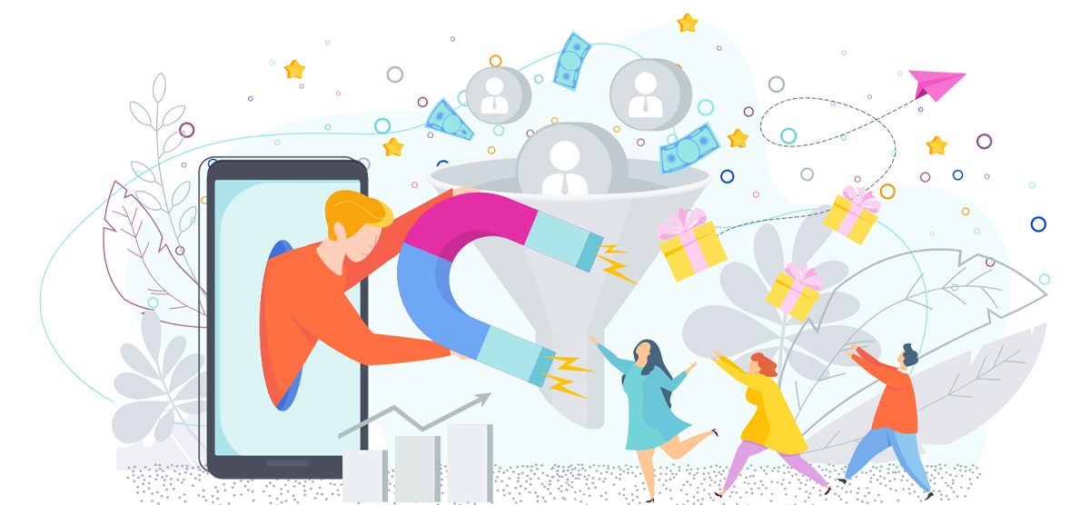 Khách hàng tiềm năng là gì?