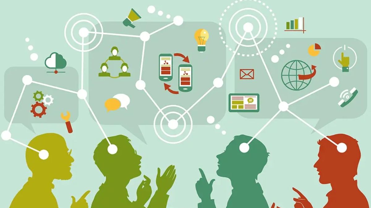 Rèn luyện kỹ năng giao tiếp