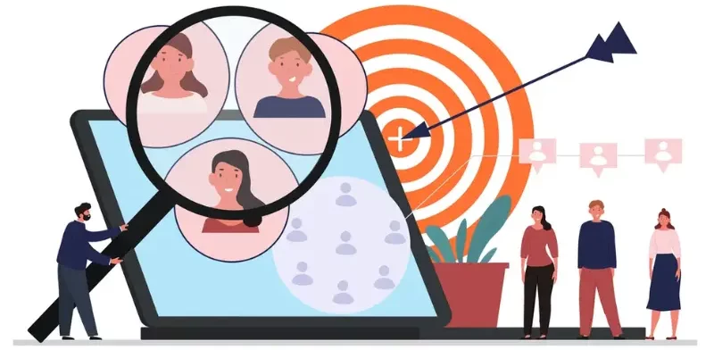 Phân loại khách hàng tiềm năng