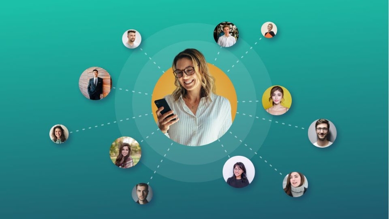 Phương pháp Referral (Giới thiệu) và Channels (Kênh đối tác)