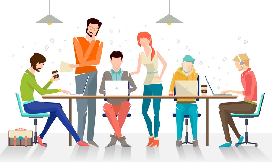 Đội ngũ bán hàng