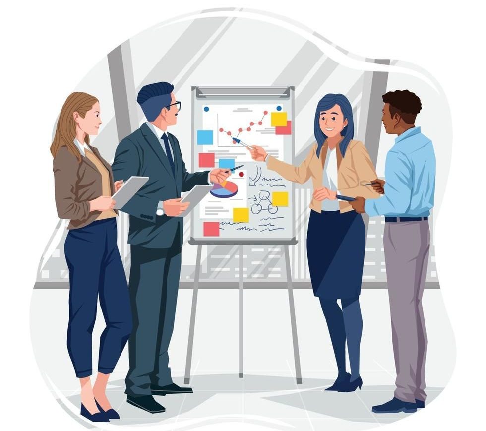 Điều gì tạo nên bản tóm tắt cuộc họp tuyệt vời?