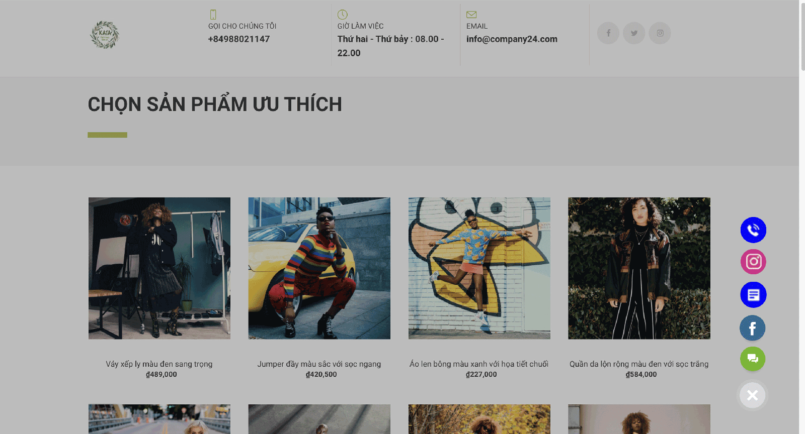 Trò chuyện trực tiếp (Nguồn: Internet)