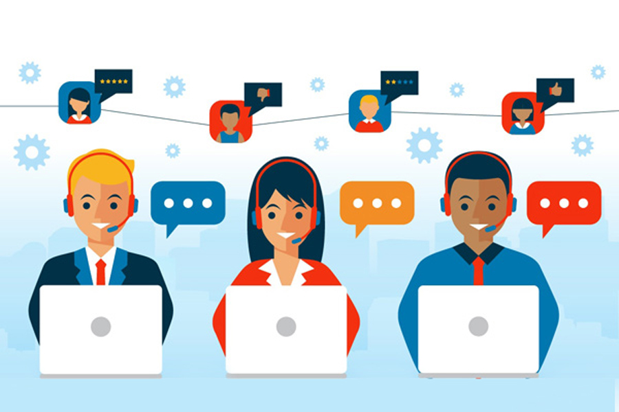 Khi nào nên áp dụng chăm sóc khách hàng tự động?