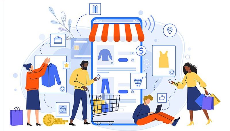 Sale Intelligence là gì? (Nguồn: Internet)