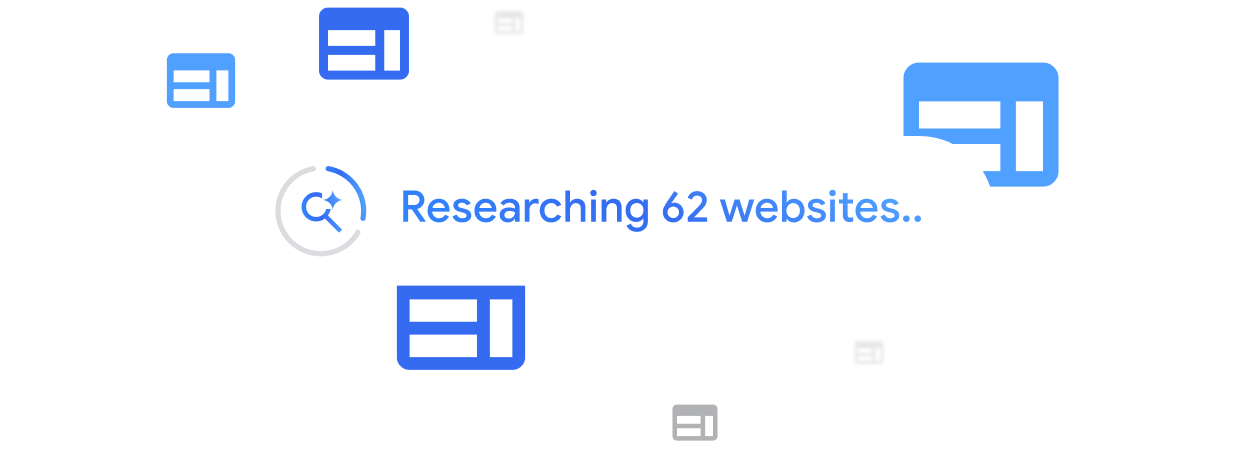 Ứng dụng Gemini trong Google AI Plus