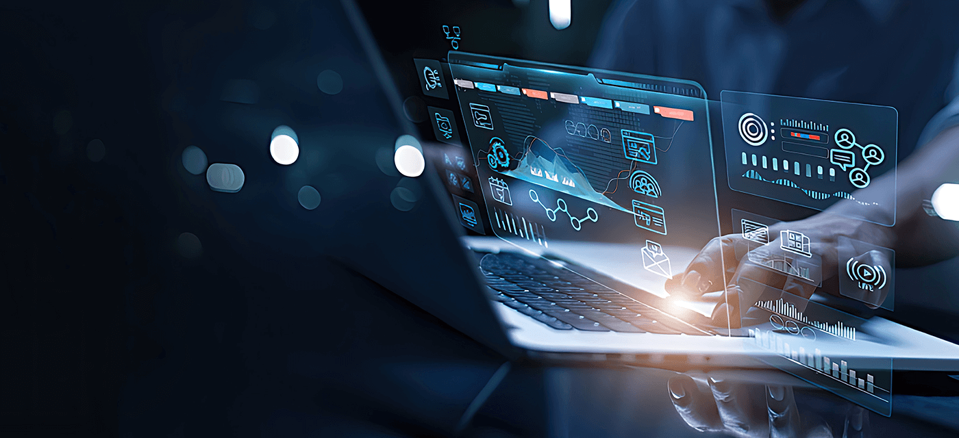 Đặc điểm dữ liệu công nghệ (Technographics)