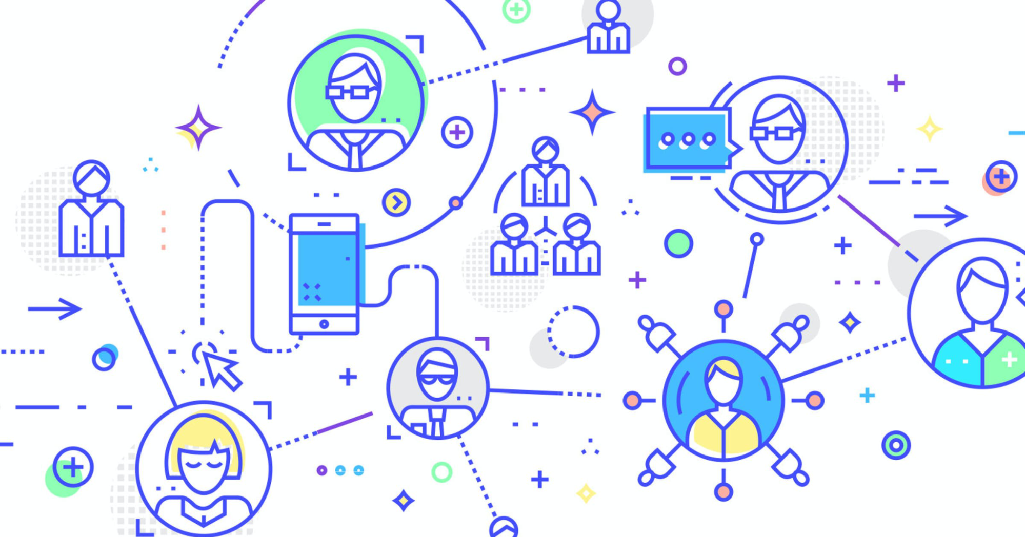 Phân tích dữ liệu khách hàng hiện tại